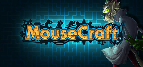 MouseCraft banner