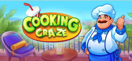 Cooking Craze banner