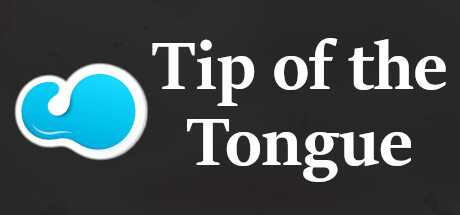 Tip of the Tongue banner