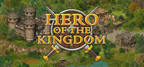 Hero of the Kingdom banner