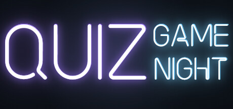 Quiz Game Night banner