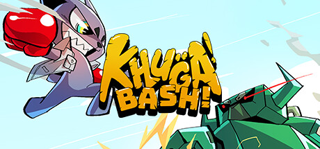 Khuga Bash! banner