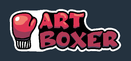◒ Art Boxer banner