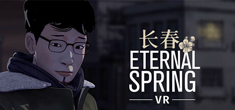 Eternal Spring VR banner