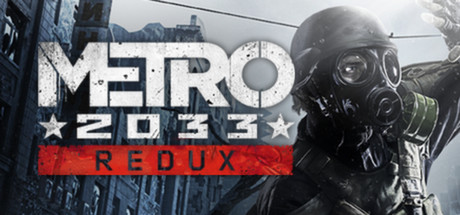 Metro 2033 Redux banner