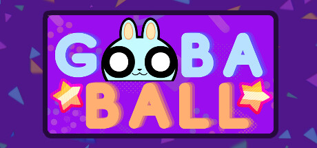 Gooba Ball banner