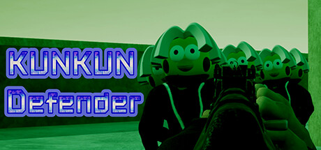 KUNKUN Defender banner