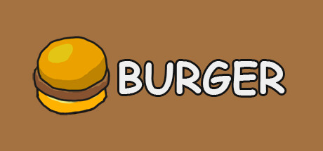 Burger banner