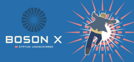 Boson X banner