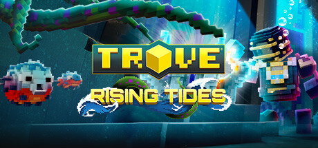 Trove banner