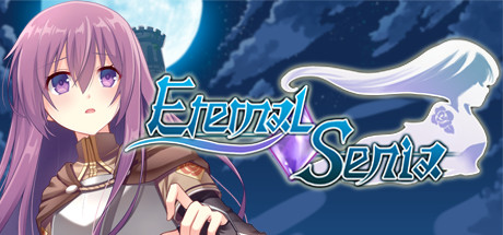 Eternal Senia banner