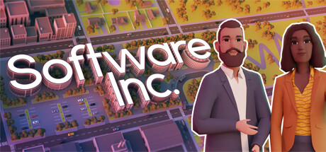 Software Inc. banner