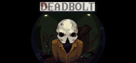 DEADBOLT banner