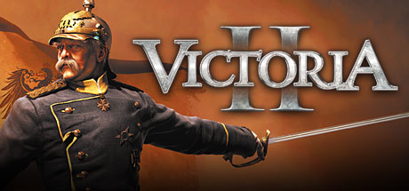 Victoria II banner