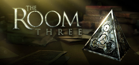 The Room Three banner