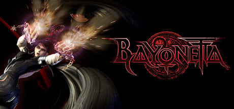 Bayonetta banner