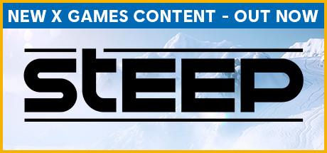 Steep™ banner