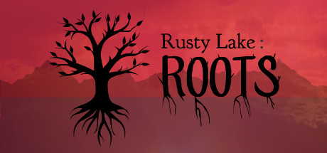 Rusty Lake: Roots banner