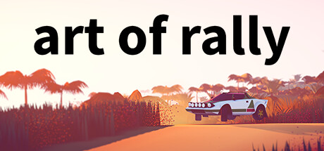 art of rally banner