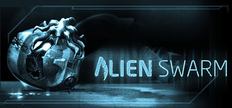 Alien Swarm banner