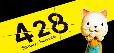 428: Shibuya Scramble banner