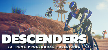 Descenders banner