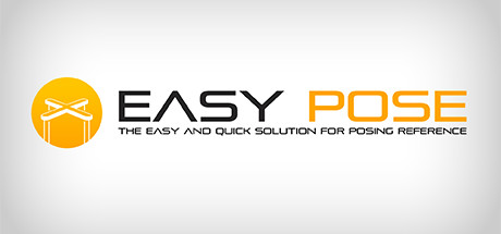 Easy Pose banner