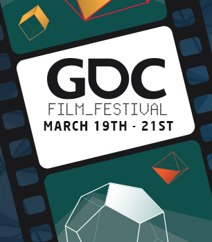GDC Film Festival Steam Sale Banner (2018)